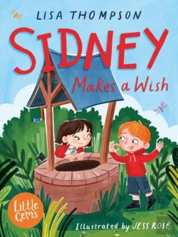 Bertrand.pt - Sidney Makes A Wish
