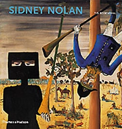Bertrand.pt - SIDNEY NOLAN