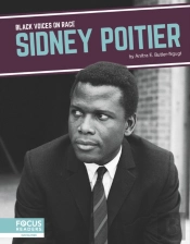 Sidney Poitier