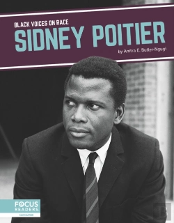 Bertrand.pt - Sidney Poitier