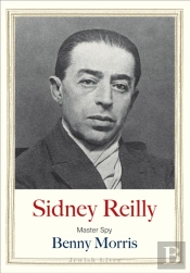 Sidney Reilly