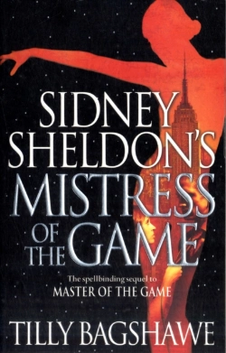 Bertrand.pt - Sidney Sheldonâ€™S Mistress Of The Game