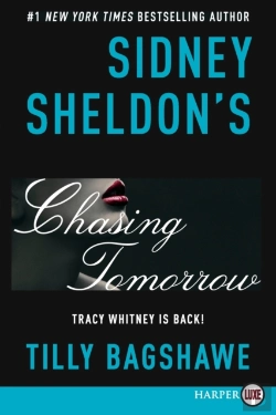 Bertrand.pt - Sidney Sheldon'S Chasing Tomorrow