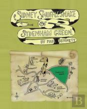 Sidney Snufflesnake Of Sydenham Green