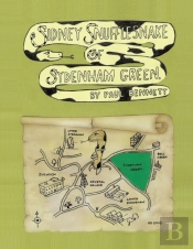Sidney Snufflesnake Of Sydenham Green