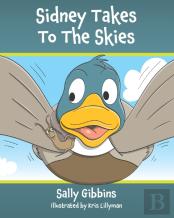 Sidney Takes To The Skies