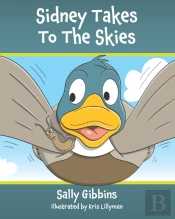 Sidney Takes To The Skies