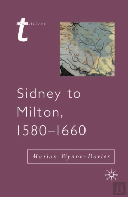 Bertrand.pt - Sidney To Milton, 1580-1660