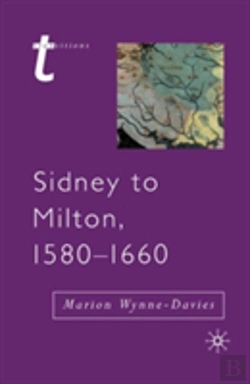 Bertrand.pt - Sidney To Milton, 1580-1660