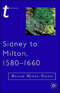 Bertrand.pt - Sidney To Milton, 1580-1660