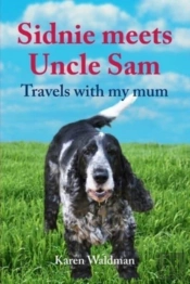 Sidnie Meets Uncle Sam