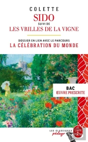 Sido ; Les Vrilles De La Vigne