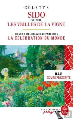 Bertrand.pt - Sido ; Les Vrilles De La Vigne