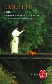 Sido ; Les Vrilles De La Vigne