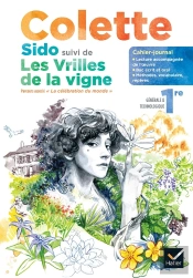 Sido ; Les Vrilles De La Vignes