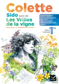 Bertrand.pt - Sido ; Les Vrilles De La Vignes