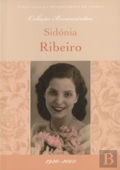 Sidónia Ribeiro