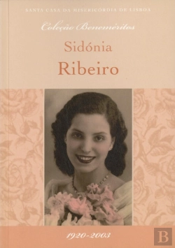 Bertrand.pt - Sidónia Ribeiro