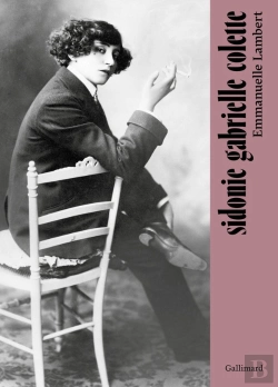 Bertrand.pt - Sidonie Gabrielle Colette