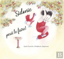 Bertrand.pt - Sidonie Peut Le Faire !