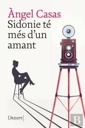 Sidonie Té Més D'Un Amant