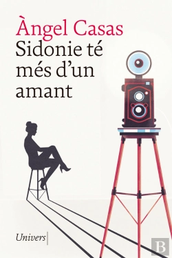 Bertrand.pt - Sidonie Té Més D'Un Amant