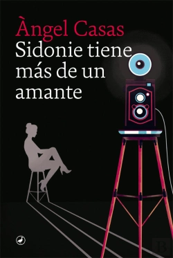 Bertrand.pt - Sidonie Tiene Más De Un Amante