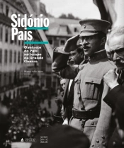 Sidónio Pais