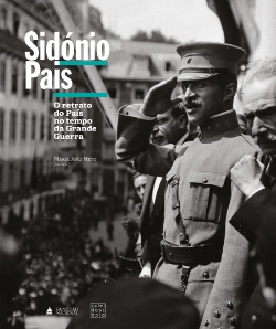 Bertrand.pt - Sidónio Pais