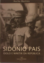 Sidónio Pais