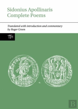 Bertrand.pt - Sidonius Apollinaris Complete Poems