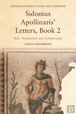 Bertrand.pt - Sidonius Apollinaris' Letters, Book 2