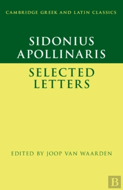 Bertrand.pt - Sidonius Apollinaris: Selected Letters