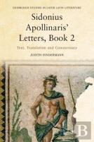 Sidonius Apollinarisâ€™ Letters, Book 2