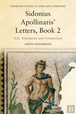 Bertrand.pt - Sidonius Apollinarisâ€™ Letters, Book 2