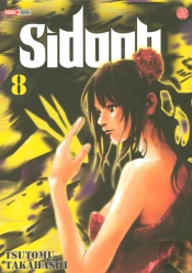 Sidooh T.8