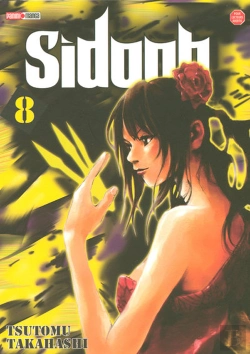 Bertrand.pt - Sidooh T.8