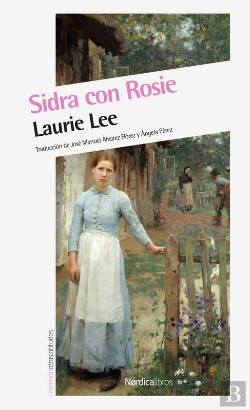 Bertrand.pt - Sidra Con Rosie