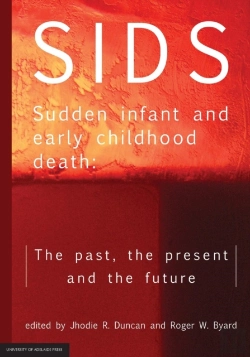 Bertrand.pt - Sids Sudden Infant And Early Childhood Death