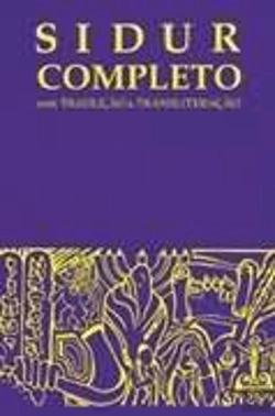 Bertrand.pt - Sidur Completo com Tradução e Transliteração