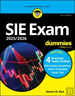 Bertrand.pt - Sie Exam 2025/2026 For Dummies