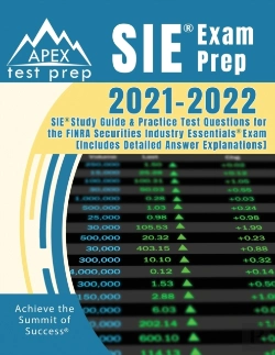 Bertrand.pt - Sie Exam Prep 2021-2022