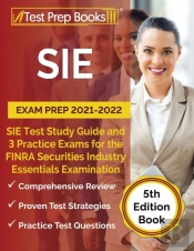 Sie Exam Prep 2021-2022