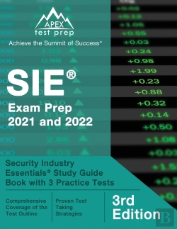Bertrand.pt - Sie Exam Prep 2021 And 2022