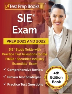 Bertrand.pt - Sie Exam Prep 2021 And 2022
