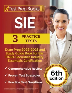 Bertrand.pt - Sie Exam Prep 2022 - 2023
