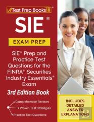 Sie Exam Prep