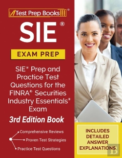 Bertrand.pt - Sie Exam Prep