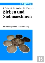 Sieben Und Siebmaschinen