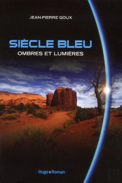 Bertrand.pt - Siecle Bleu T.2 : Ombres Et Lumieres